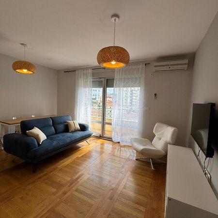 Dh Splend Beach Budva Exterior photo